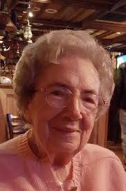 Obituary of Carolyn Sutton