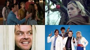 Stream it on amazon prime here. Halloween 2018 The Best Horror To Watch On Demand From Netflix And Amazon Prime To Bbc Iplayer