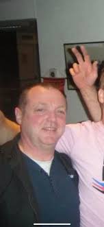 A Big Birthday Shout Out to Wayne Mckenzie AKA Macca.