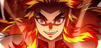 The perfect rengoku akaza demonslayer animated gif for your conversation. Demon Slayer Wallpaper Desktop Gif Novocom Top