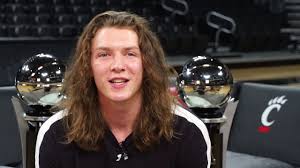 2020 Kroger Fresh Faces: Meet Men's Basketball Freshman Gabe Madsen