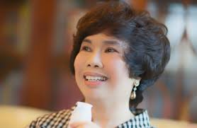 Bà Thái Hương: TH true MILK và định vị thương hiệu từ chữ THẬT