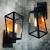Outdoor Lights Hanging