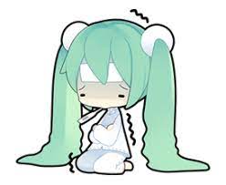 80 Hatsune Miku Emoticons Free Download Miku Hatsune Chibi Hatsune Miku Hatsune