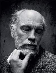 Theredlist On Twitter Portrait John Malkovich Celebrity Portraits