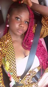 I love make up but I prefer my face when natural