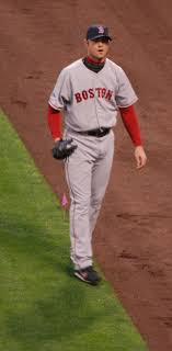 A blue jay baserunner advancing past second jon lester: Jon Lester Wikiwand