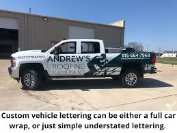 Personalize car window decals in small & large sizes when you order. Custom Lettering Decals Signarama Louisville Downtown Signs And Banners