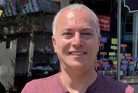 August 8, 2024 edition of the Bay Area Reporter by Bay Area Reporter