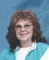 Obituary information for Shirley Ann Benham