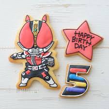まんなたぬき on instagram 仮面ライダー電王のアイシングクッキー アイシングクッキー icingcookies decoratedcookies customcookies cutefood instagood instafoo アイシングクッキー 仮面ライダー電王 クッキー