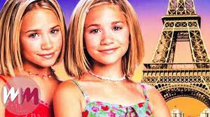 One day they receive a letter from. Top 10 Greatest Mary Kate Ashley Movies Youtube