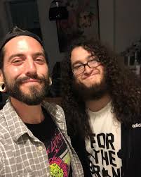 Great couple of days in Vegas celebrating @daveguerrieri22 and his upcoming  wedding ❤️