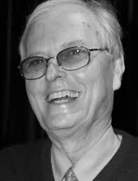 Mike Sharp Obituary (1941