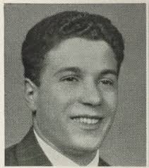 Anthony Samuel “Tony” Feato (1922-1977)