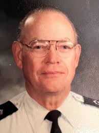 CmsGt. John Edward Reising, USAF(Ret.) Obituary