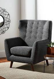 Amazon Launches New Furniture Line That Caters To Small Space Dwellers Living In A Shoebox Accent Chairs For Living Room Living Room Chair Decor Chairs For Small Spaces
