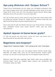 Jawaban quipper bahasa indonesia kelas 11. Kunci Jawaban Quipper Bahasa Inggris Kelas 10 Cara Golden