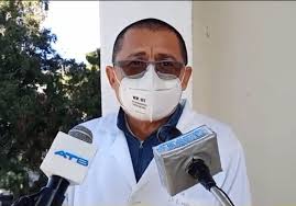 Jefe de UTI covid-19 en Tarija advierte que no atenderá a los que no se  vacunaron y los llama «ignorantes» Tarija200.com |Información para el  desarrollo, noticias y actualidad en Bolivia y el