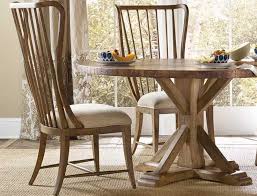 Visit a hickory chair furniture co. Hooker Furniture Sanctuary Antique Hickory Tall Spindle Dining Side Chair Hoo540175410