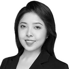 Nancy Chen, Associate