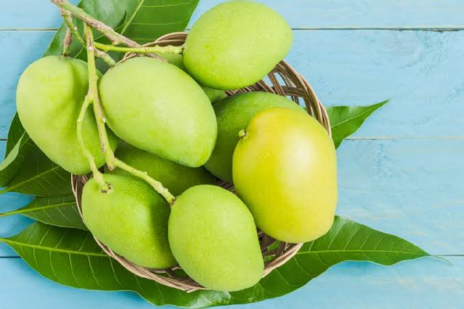 আম