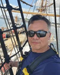 Coast Guard Culinary Program