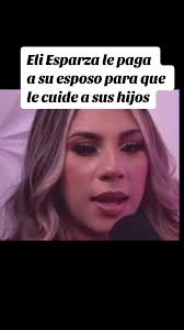 Eli Esparza's Relationship Insights