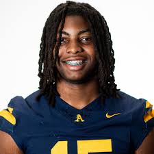 Isaac Forbes' St. Thomas Aquinas High School Bio