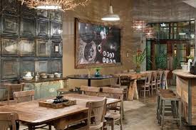 The Avenue 15 E Coffee And Tea Store Tectic Coffee Shop Interior Design Coffee Shop Decor Coffee Shops Interior