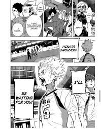Karasuno Vs Kamomedai Tumblr Posts Tumbral Com