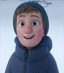 Jack Wisniewski (visual voices guide)