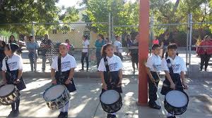 Centro escolar niños héroes de chapultepec. Banda De Guerra Jaguares Home Facebook