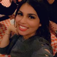 Miranda Vigil's Instagram, Twitter & Facebook