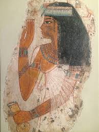 Make a bold statement wearing this one of a kind. Fashion Dress In Ancient Egypt World History Encyclopedia