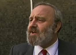 Frank Dobson: How MP 'rolled up his sleeves' for us