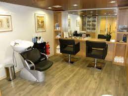 Locate the top rated haircut salons nearby here in hairsalonsnearme.me directory. Small Salon Perfect Want Want Hair Salon Design Home Hair Salons Small Hair Salon