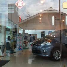 Sungai pinang is a residential neighbourhood along the pinang river within the city of george town in penang, malaysia. Perodua Auto Wangi Workshop 6 Tips From 531 Visitors