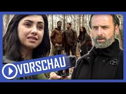 The walking dead staffel 9 folge 10. The Walking Dead World Beyond Staffel 2 Kommt Die Heilung Was Wird Aus Rick Grimes Vorschau Youtube