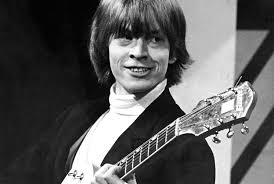 Obituary: Brian Jones