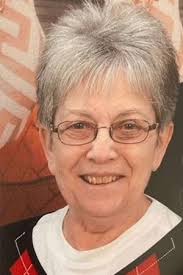 Barbara Fox Obituary (1946