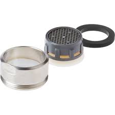 Kohler kitchen faucet parts canada Kohler Aerator Assembly The Home Depot Canada