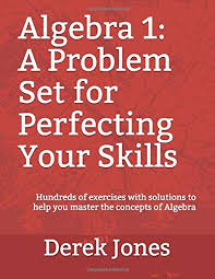 You can earn partial credit for these questions. Algebra 1 A Problem Set For Perfecting Your Skills Barrera Christina Koenig Richard Jones Derek Amazon De Bucher