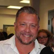 Today's #MemberMonday feature is Joel O'Gorman, Operations, Superintendent  at GCT Global Container Terminals Inc.