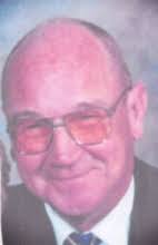 Obituary information for Marlin Dean Scott