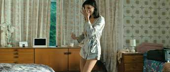 Jessica Szohr Hot - Love Bite (2012) Naked Scene Free - CelebExposed