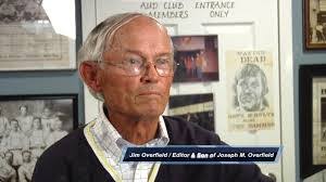 James Overfield's Instagram, Twitter & Facebook