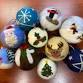Christmas Bauble Workshop event image