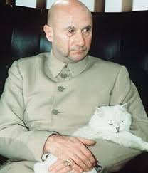 Image result for donald pleasence