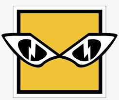 Maybe you would like to learn more about one of these? Iq Icon Pic Rainbow Six Siege Cat Transparent Png 1179x932 Free Download On Nicepng